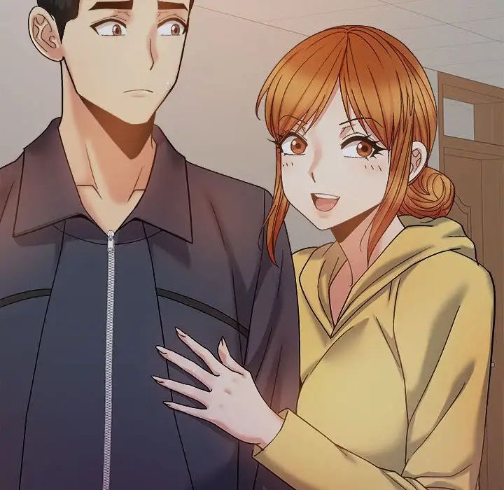 恋爱信条第38话