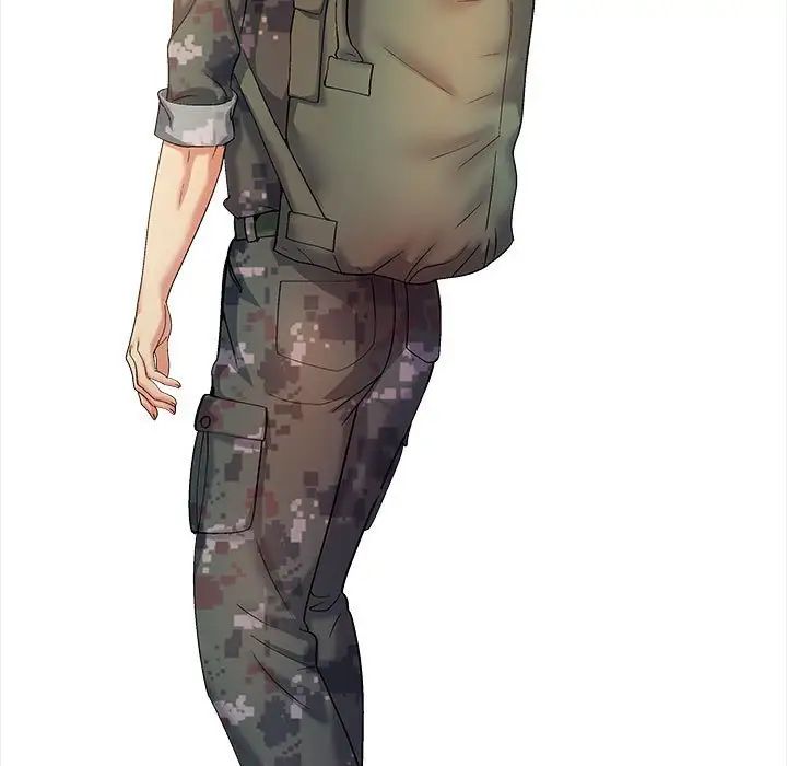 恋爱信条第38话