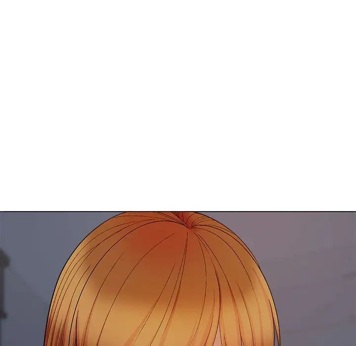 恋爱信条第38话