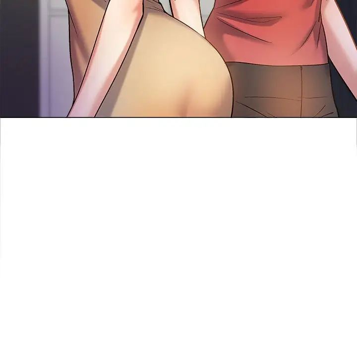 恋爱信条第39话