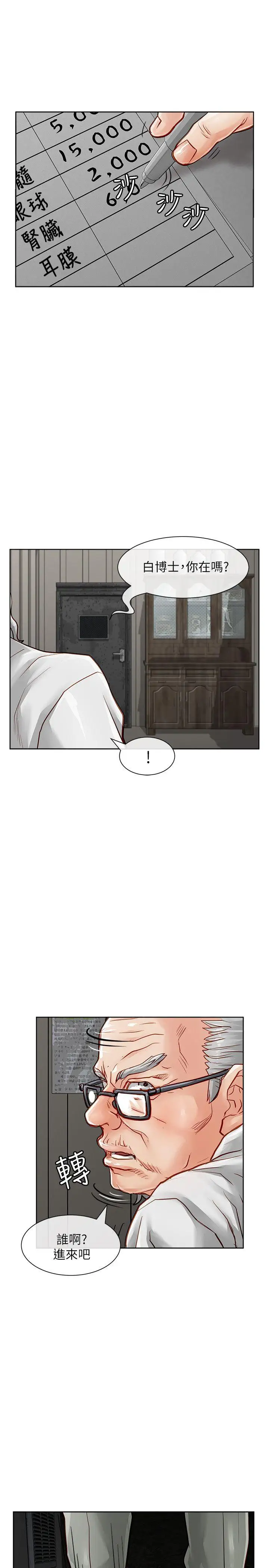 极品卖身女第32话