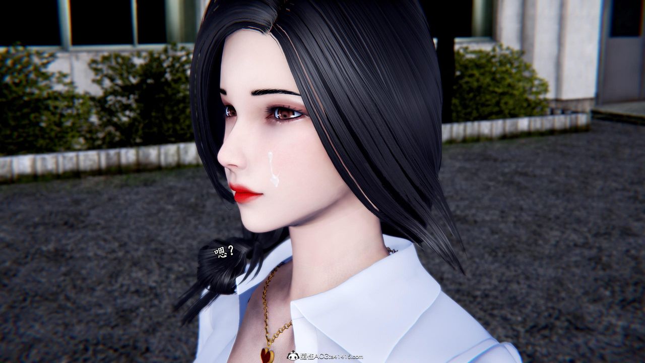 [3D]奴役三界第40話