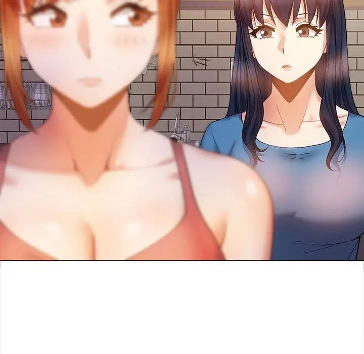 恋爱信条第39话