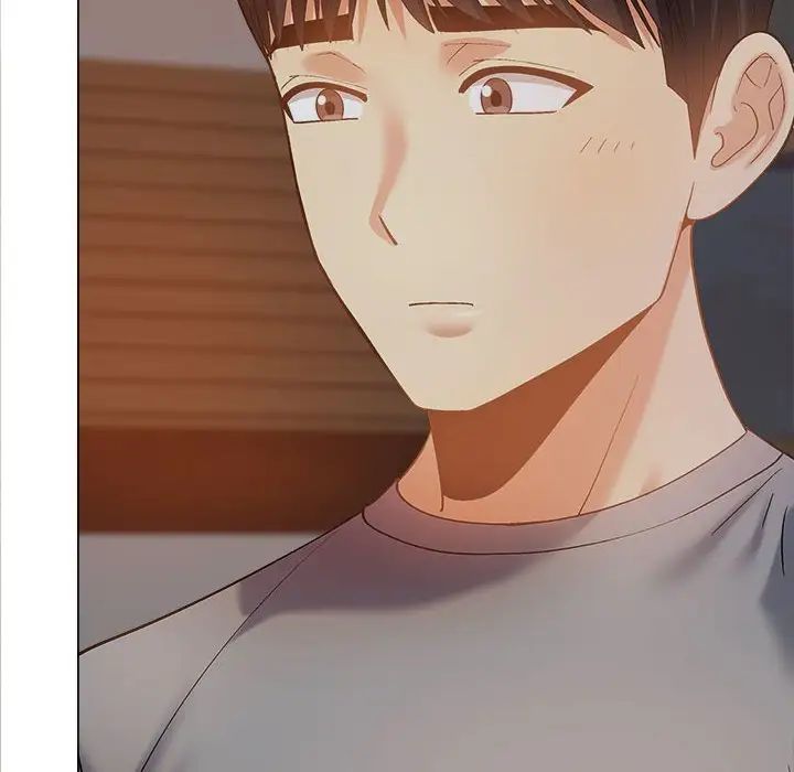 恋爱信条第40话