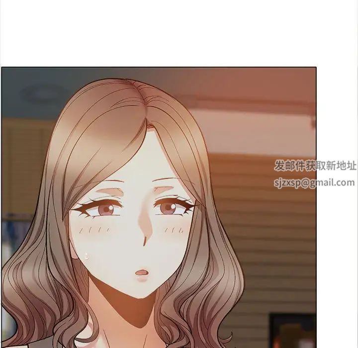 恋爱信条第40话