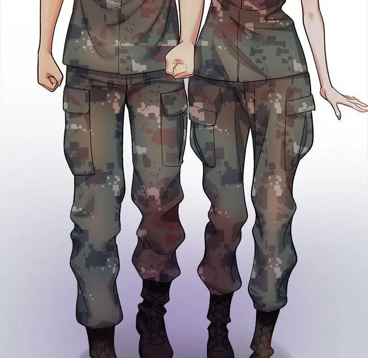 恋爱信条第40话