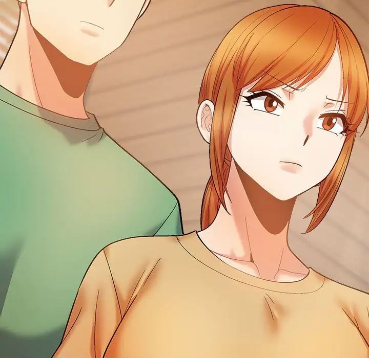 恋爱信条第40话