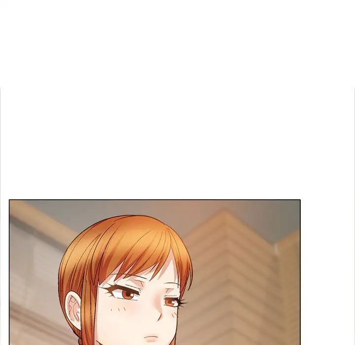 恋爱信条第40话