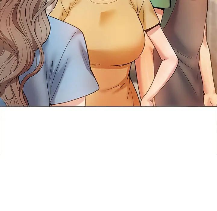 恋爱信条第40话