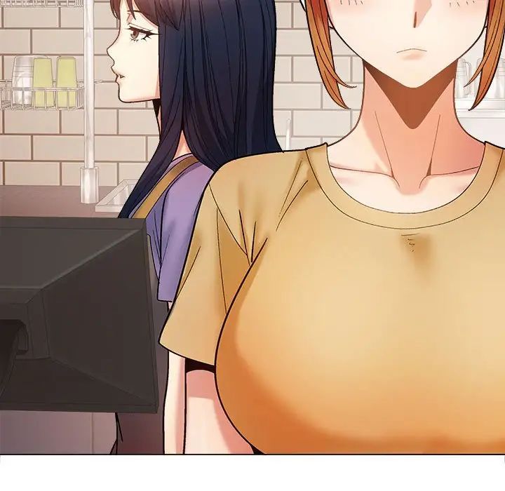 恋爱信条第40话