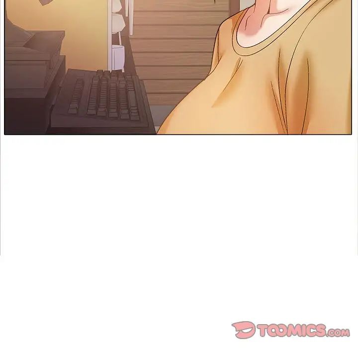 恋爱信条第40话