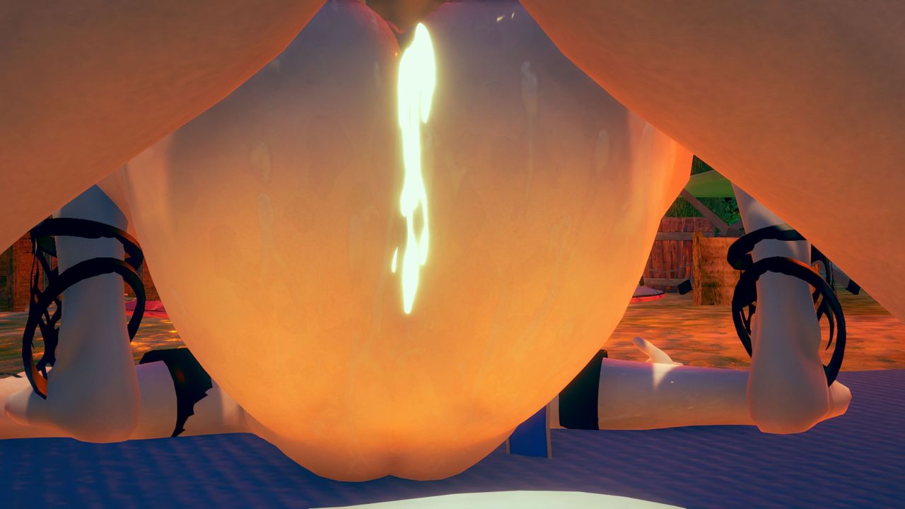 [3D]为所欲为02-序章下