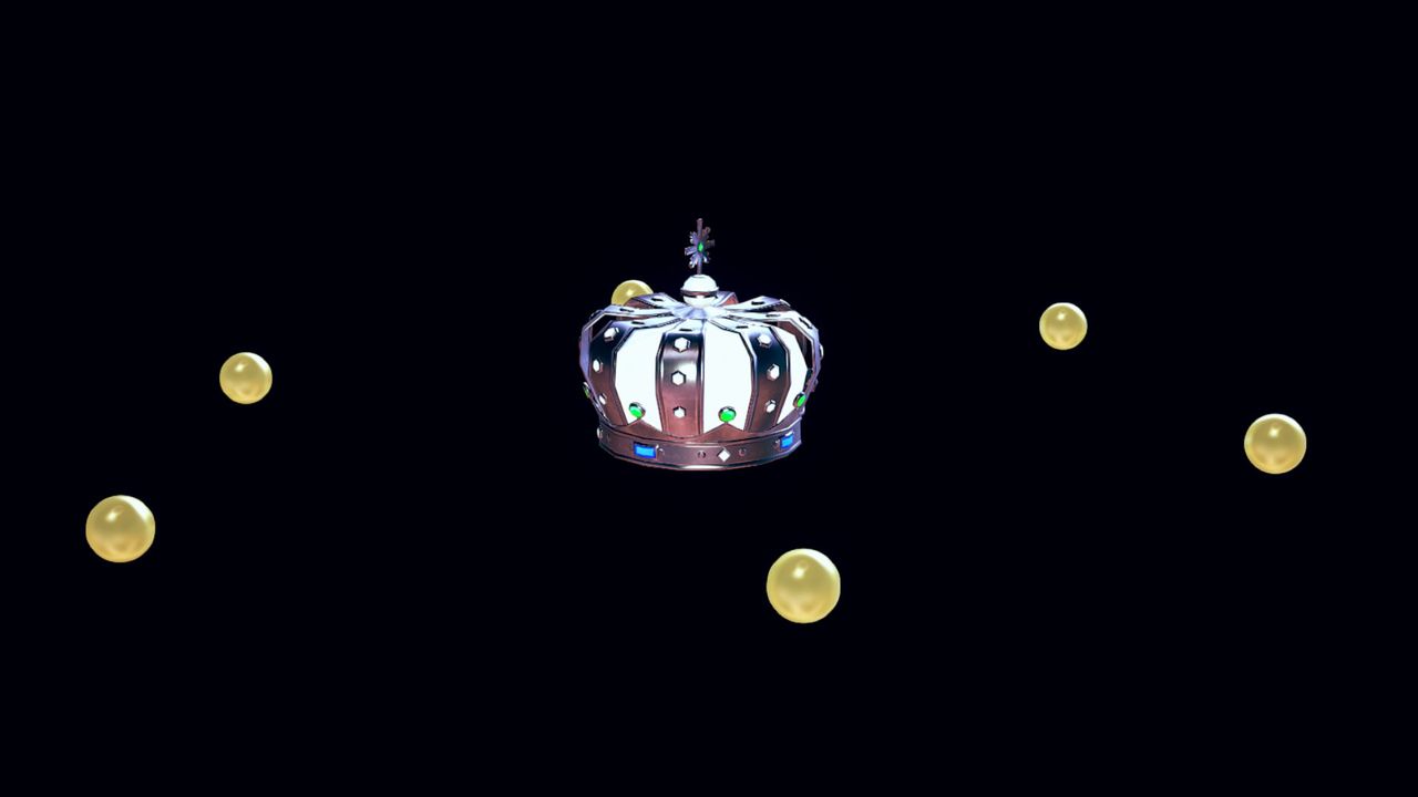 [3D]为所欲为03-王冉冉篇上