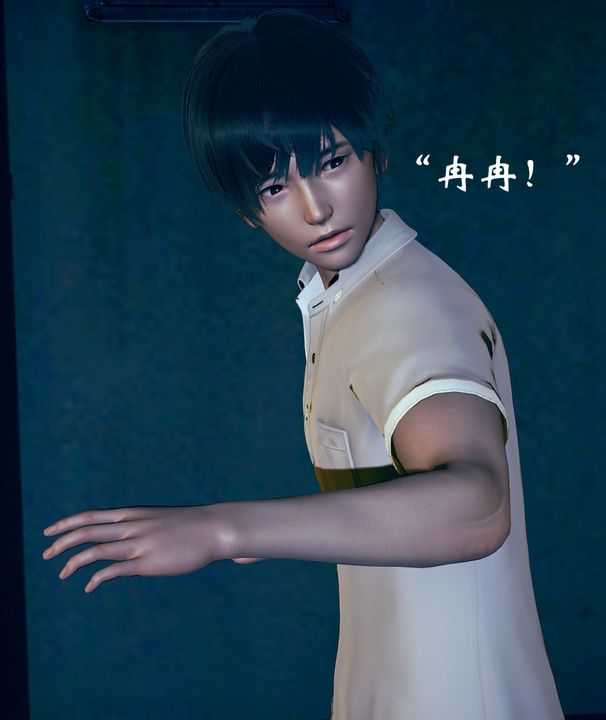 [3D]为所欲为04-王冉冉篇中