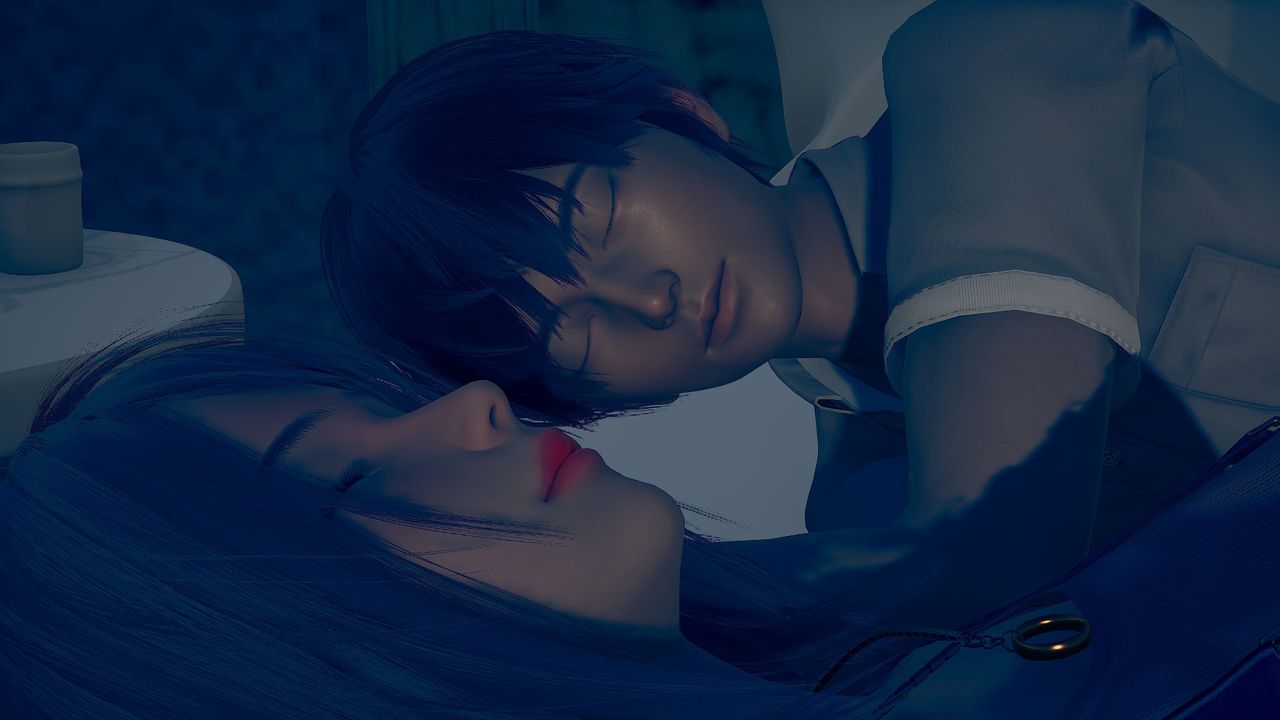 [3D]为所欲为05-王冉冉篇下