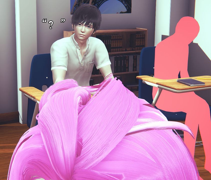 [3D]为所欲为06-李可可篇上