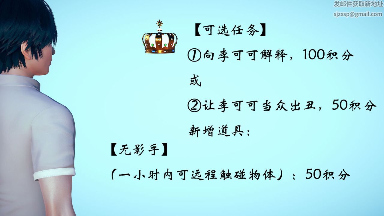 [3D]为所欲为06-李可可篇上