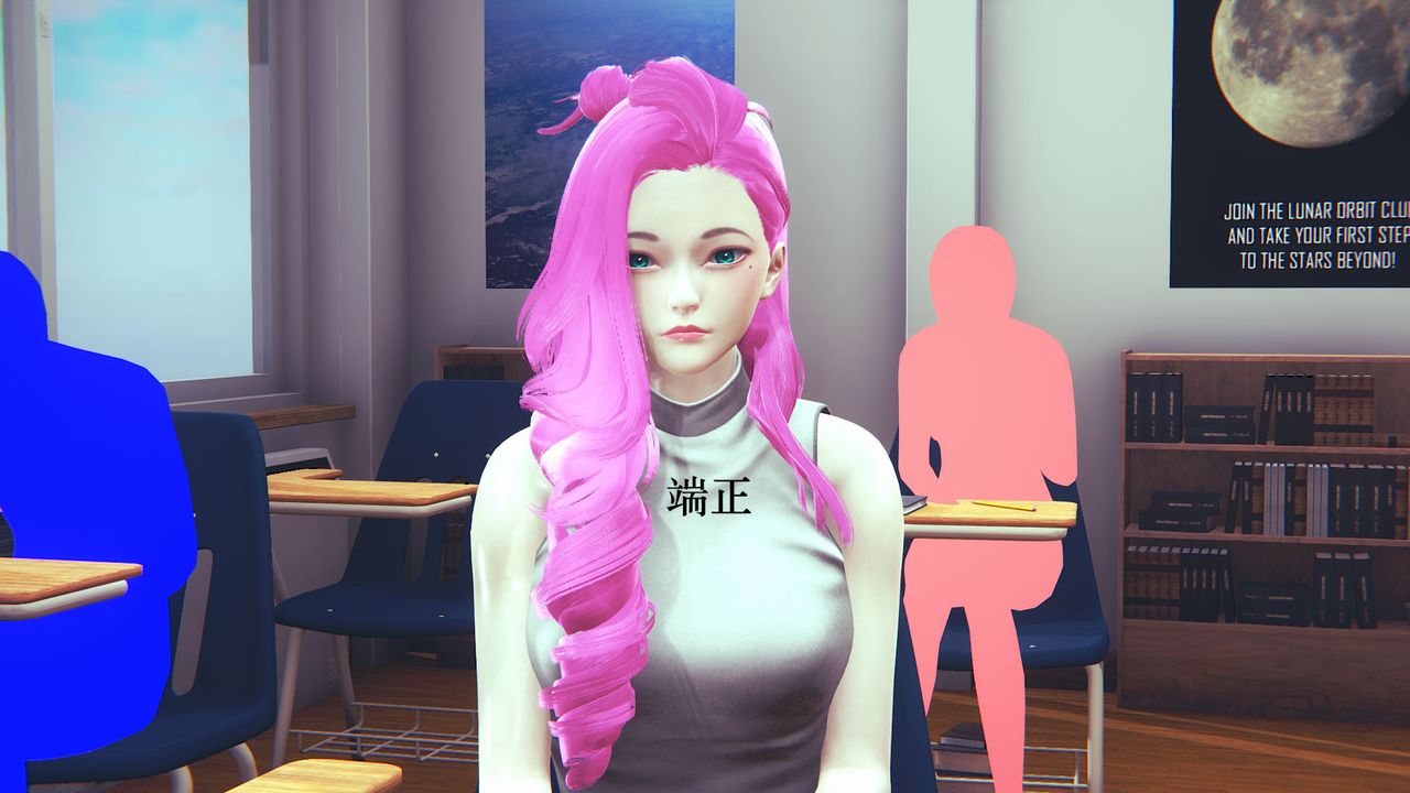 [3D]為所欲為06-李可可篇上