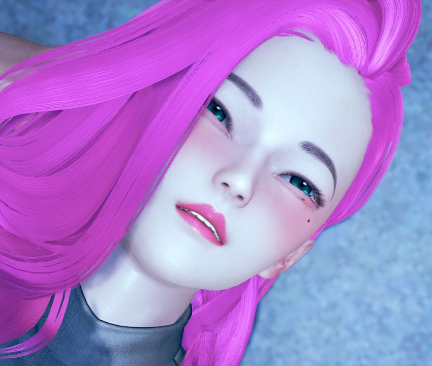 [3D]为所欲为07-李可可篇下