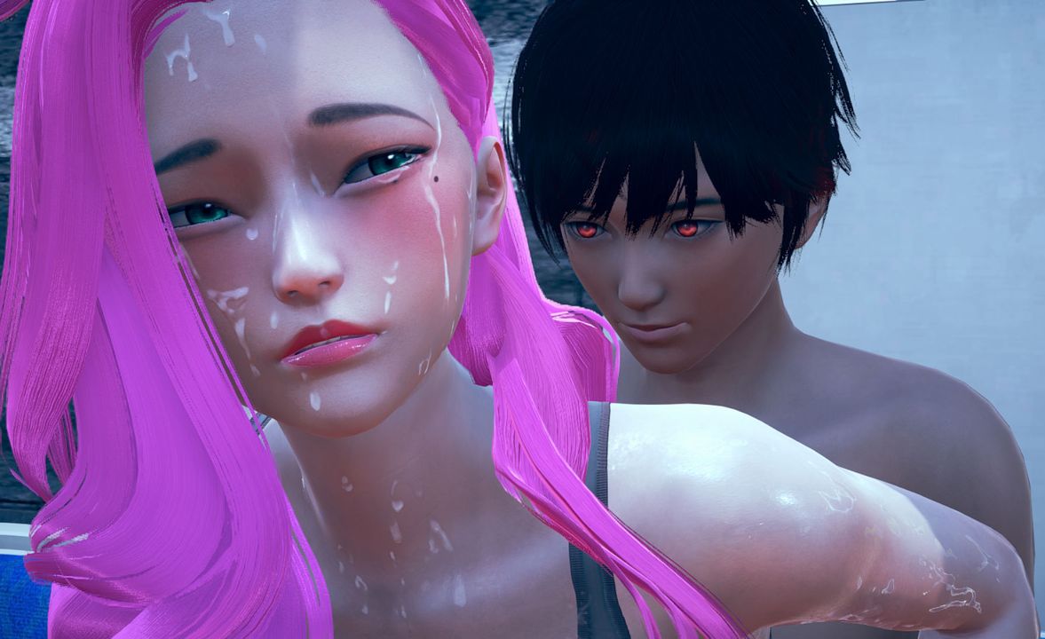 [3D]为所欲为07-李可可篇下