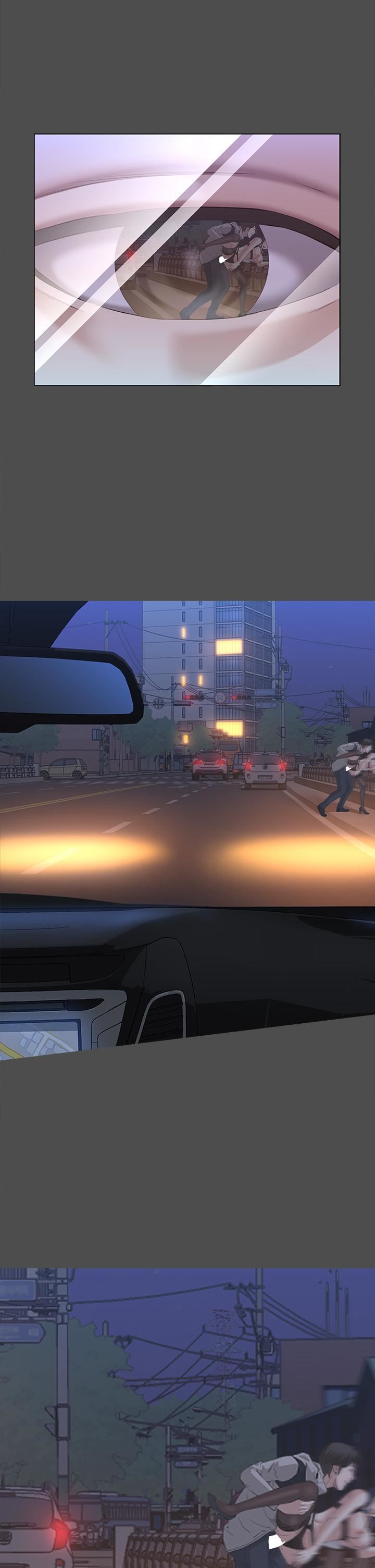 万能履历表第42话-沦陷的淫乱女教师