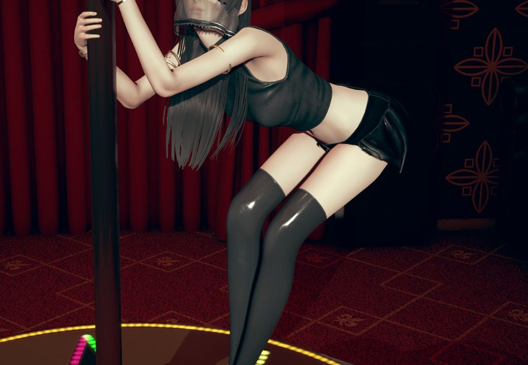 [3D]为所欲为08-白冰篇一