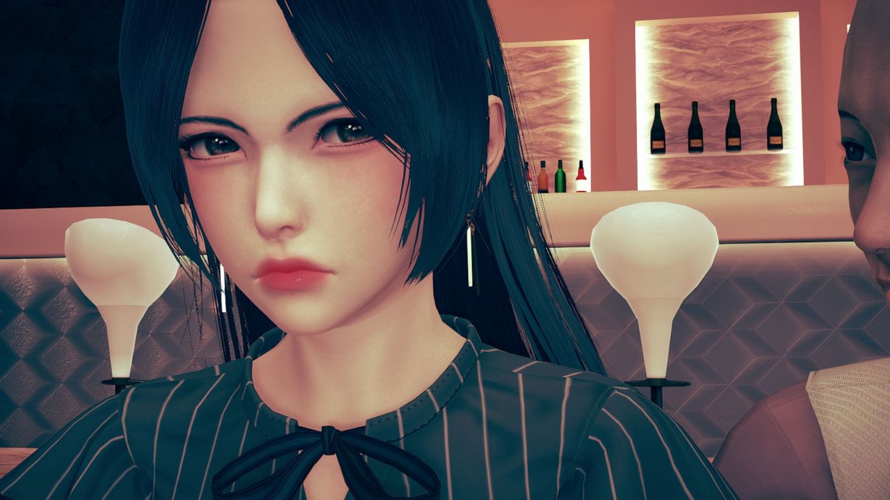 [3D]为所欲为08-白冰篇一