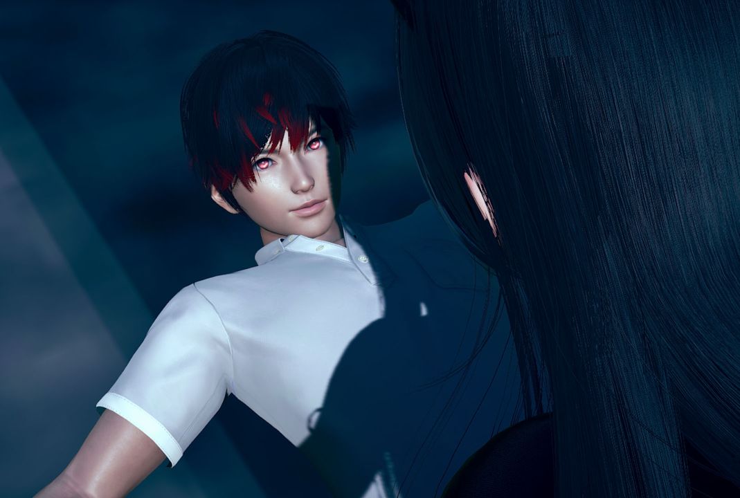 [3D]为所欲为08-白冰篇一