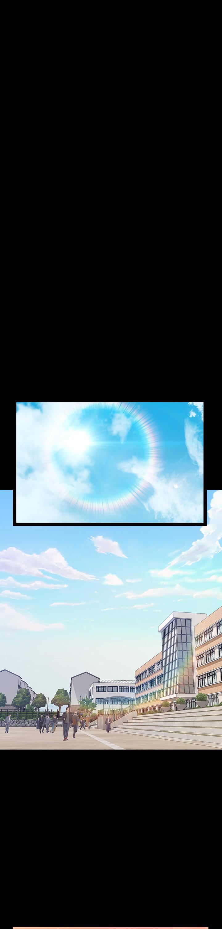 万能履历表第44话-敢碰我女人的下场