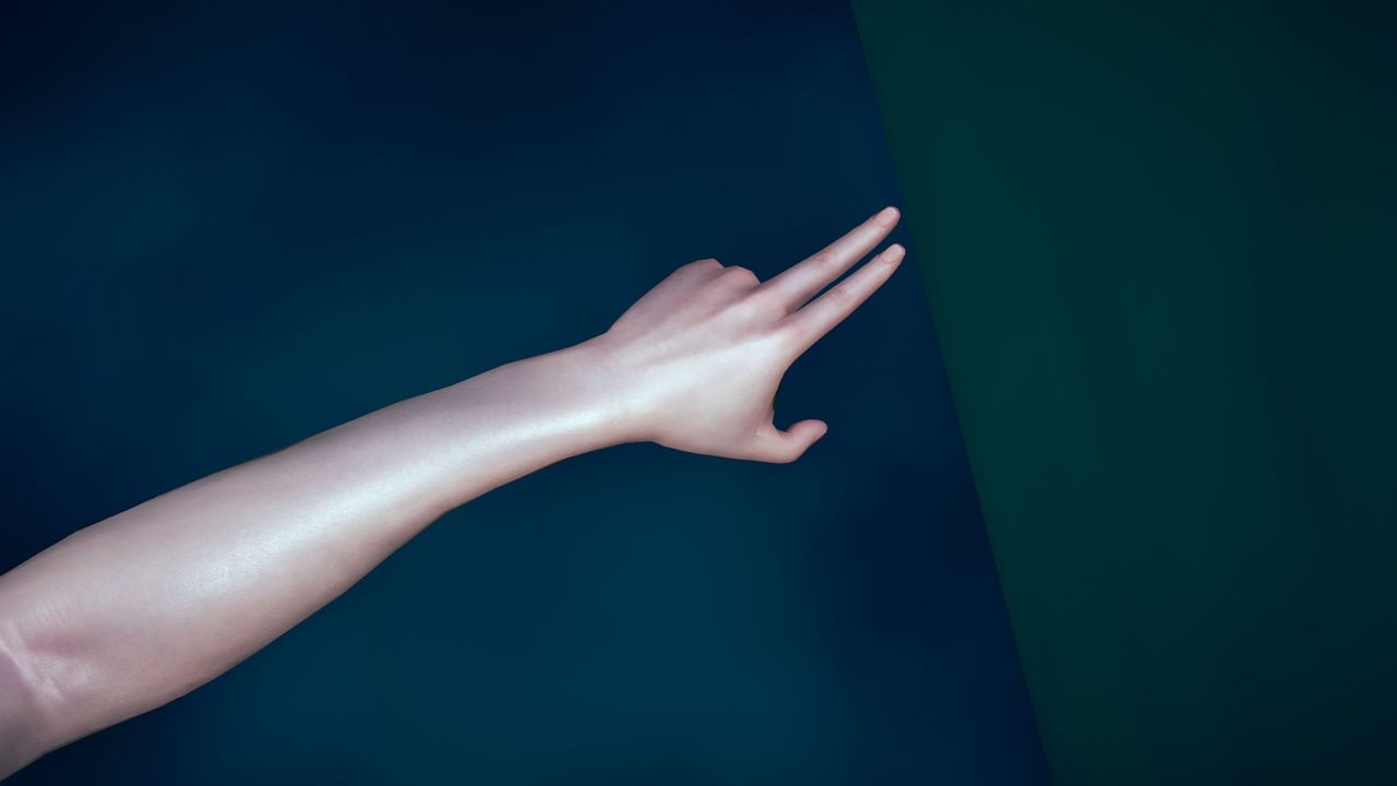 [3D]为所欲为09-白冰篇二