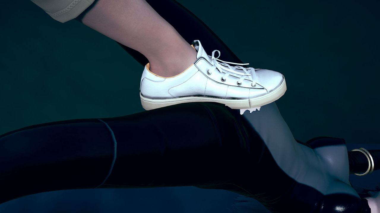 [3D]为所欲为09-白冰篇二