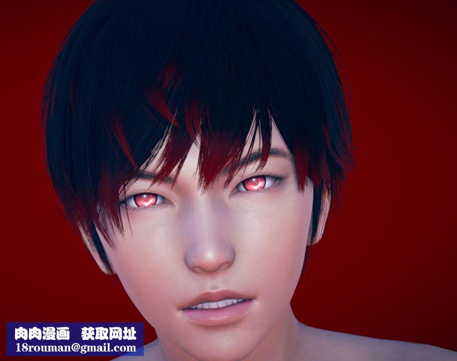 [3D]为所欲为10-白冰篇三