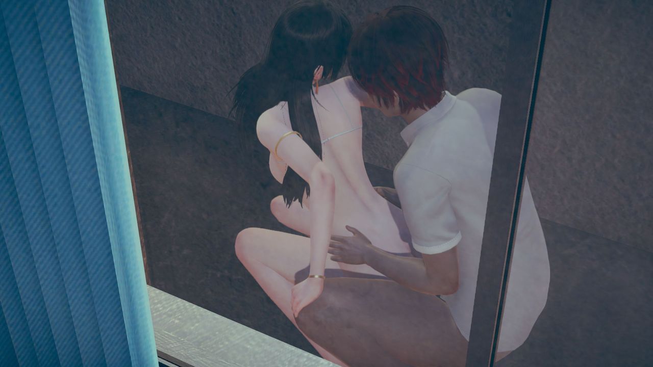 [3D]為所欲為11-白冰篇四