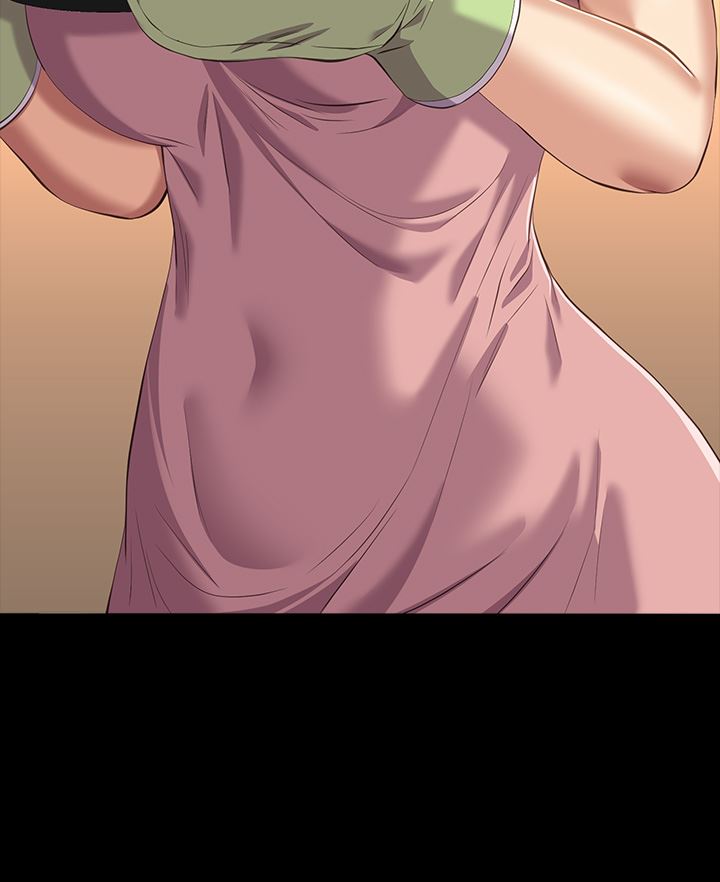 万能履历表第48话-隻有他的巨根能满足我…