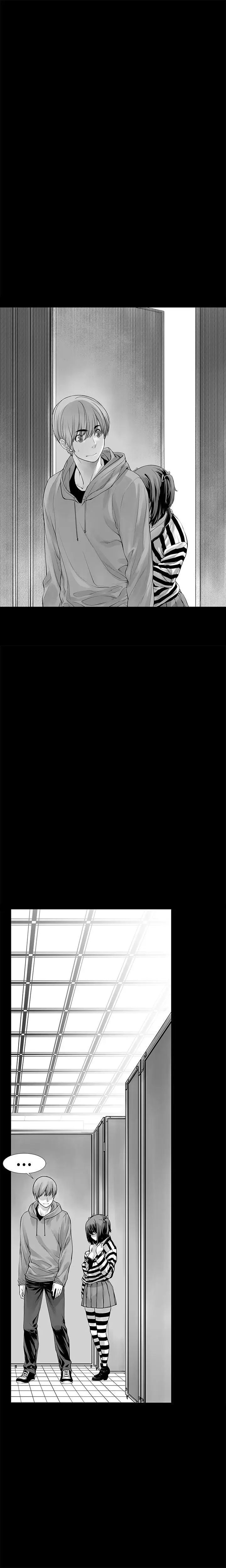 没想到妹妹会那样第6话