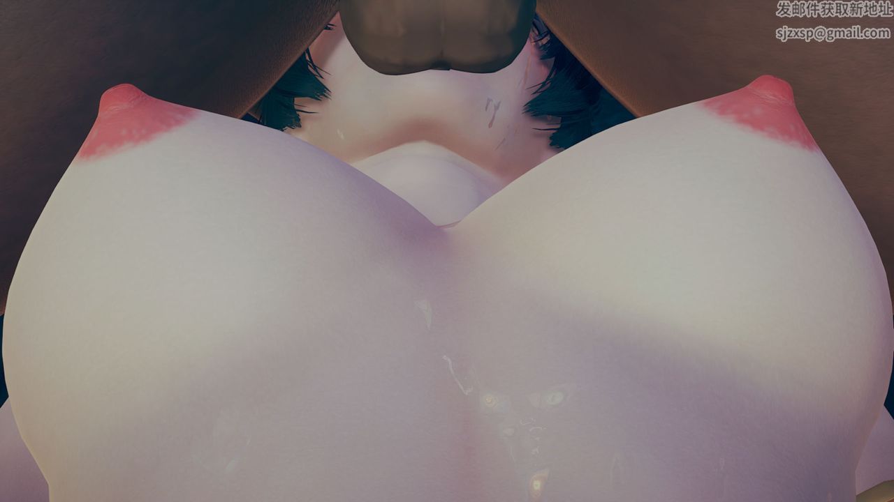 [3D]为所欲为12-白冰篇五