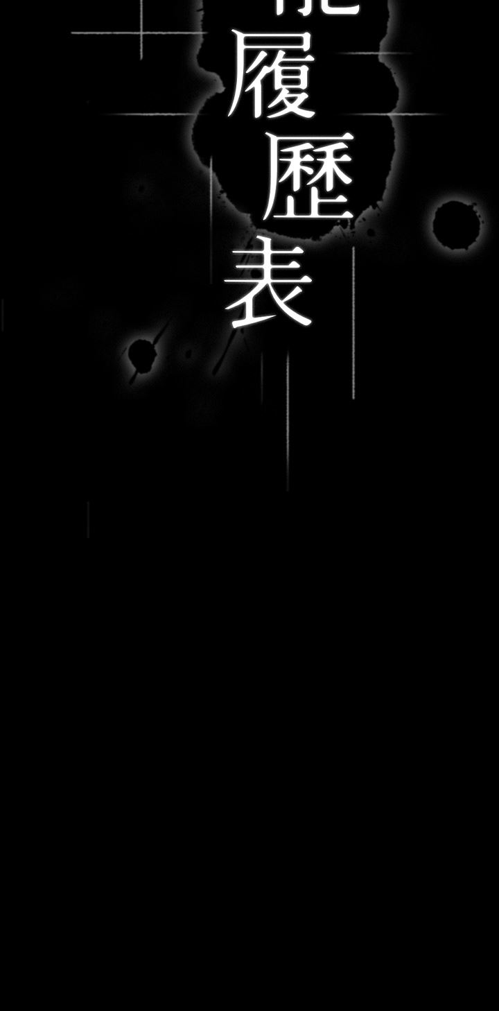 萬能履歷表第49話-用身體幫男友還債