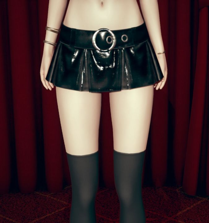 [3D]为所欲为13-白冰篇六