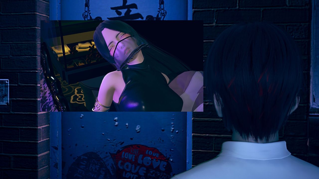 [3D]為所欲為14-白冰篇七