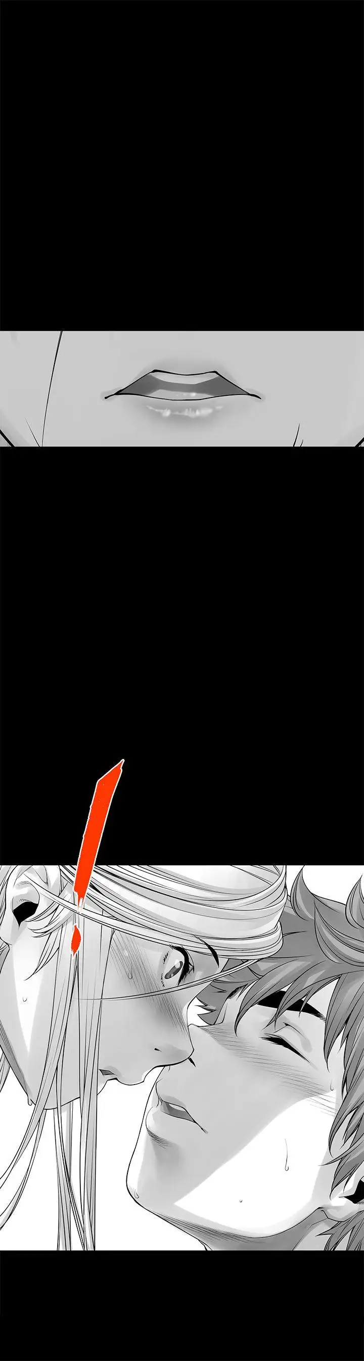 沒想到妹妹會那樣[Extra]第4話