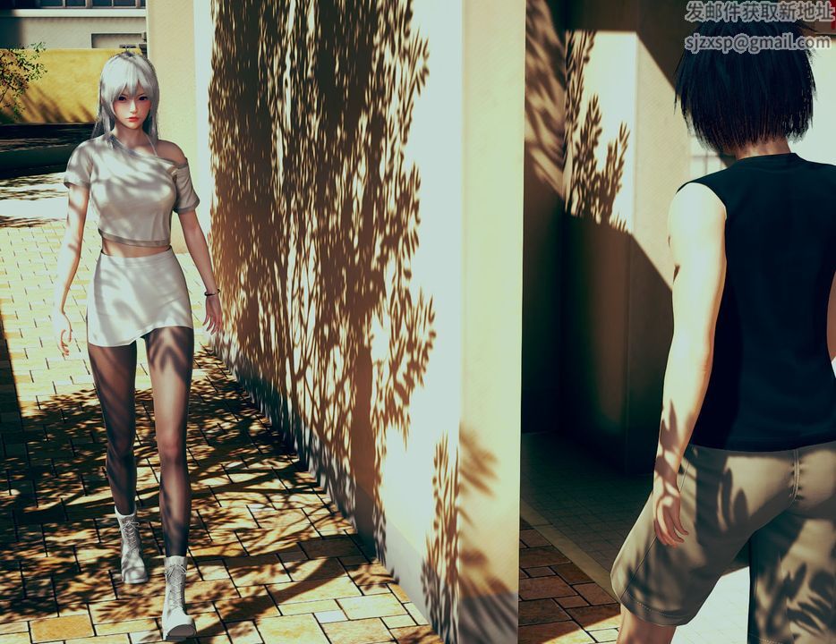 [3D]为所欲为17-林轻舞篇一