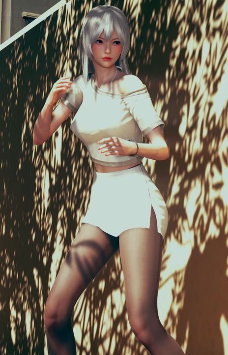 [3D]为所欲为17-林轻舞篇一