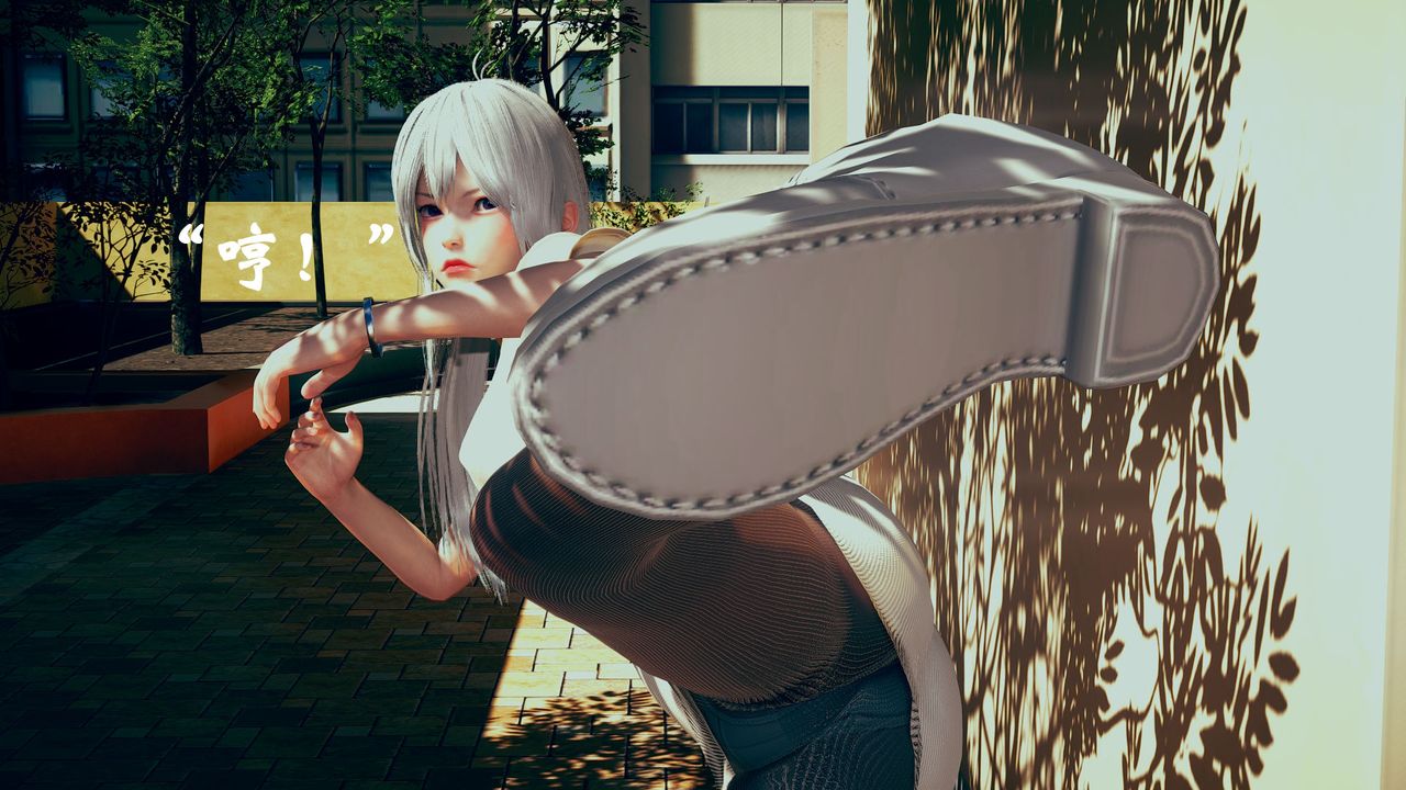 [3D]为所欲为17-林轻舞篇一