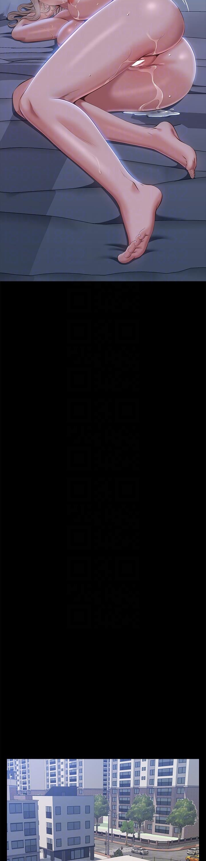 萬能履歷表第54話-刺激度爆表的窒息深喉嚨