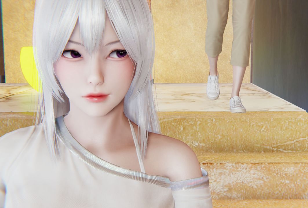 [3D]为所欲为18-林轻舞篇二