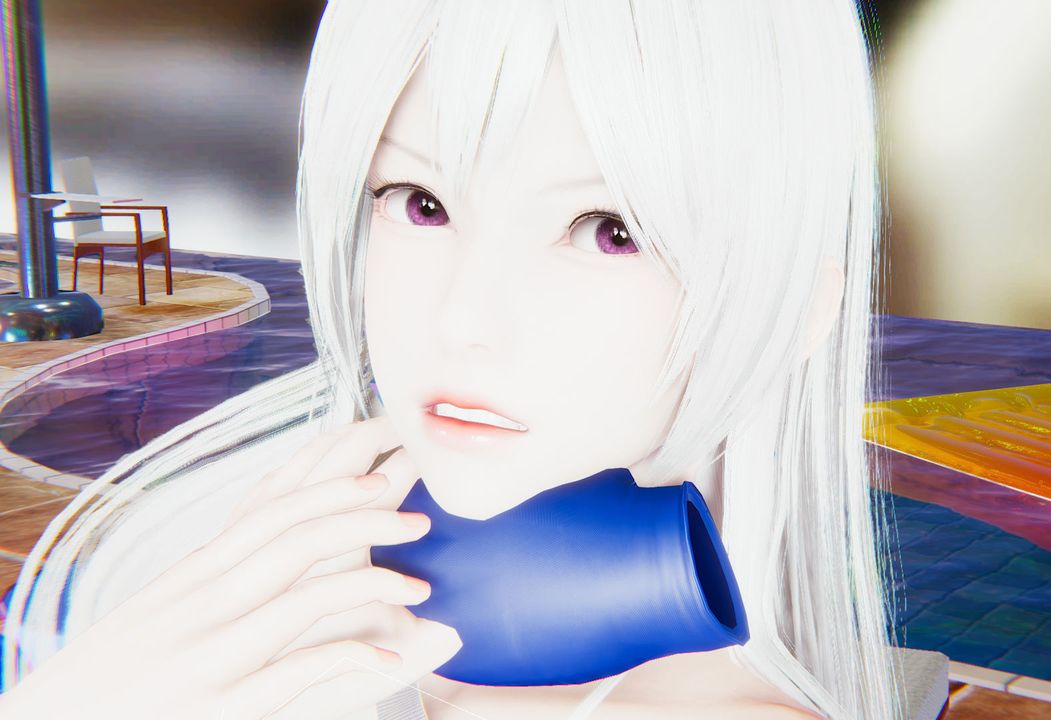 [3D]为所欲为18-林轻舞篇二