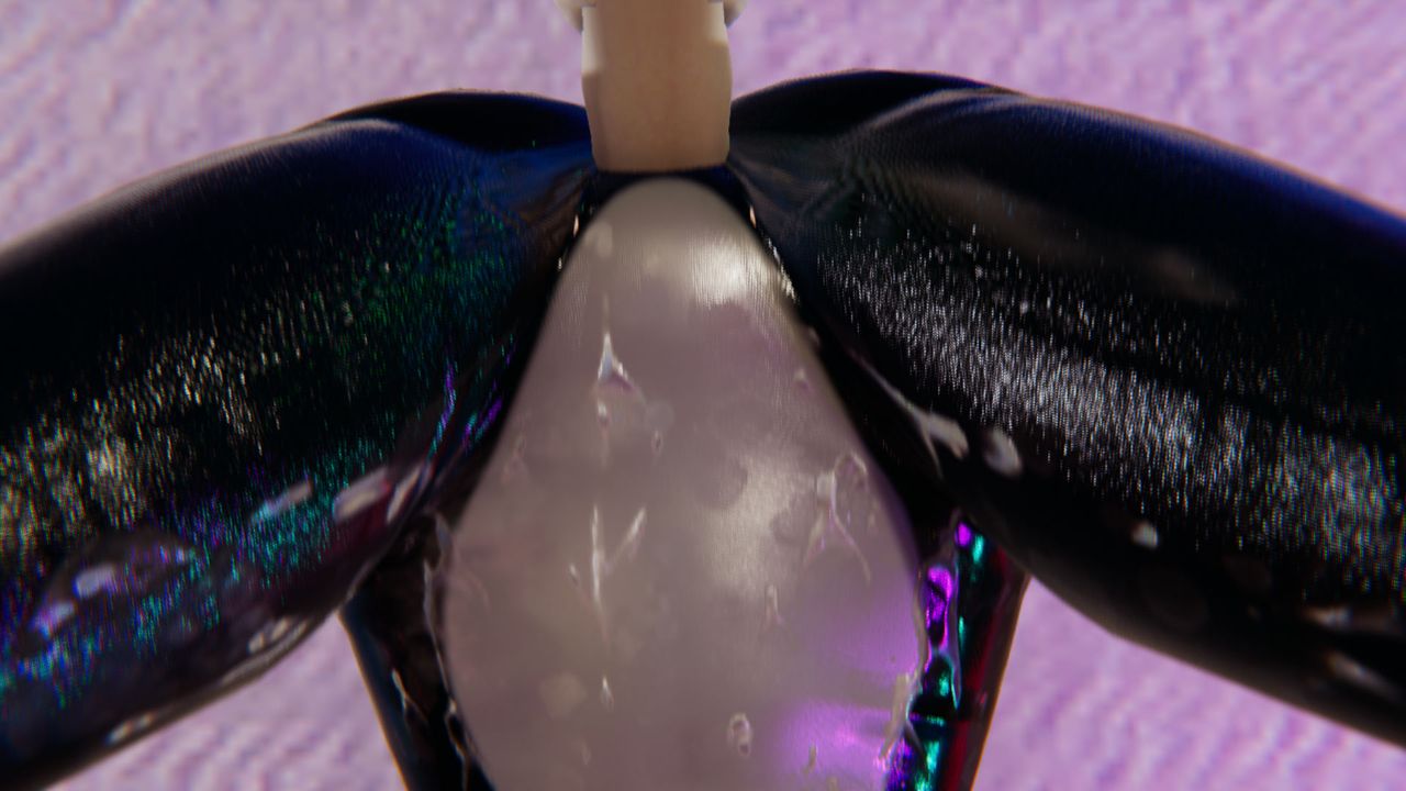 [3D]為所欲為22-林轻舞篇六