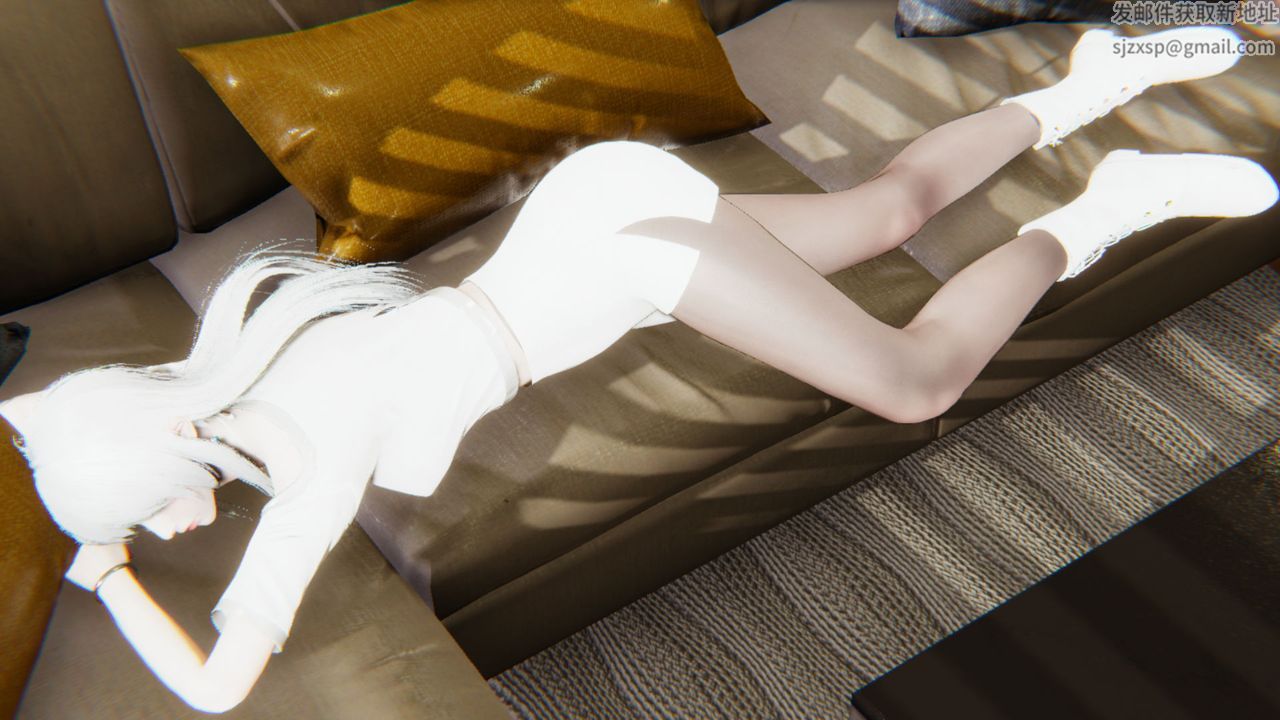 [3D]为所欲为23-林轻舞篇七