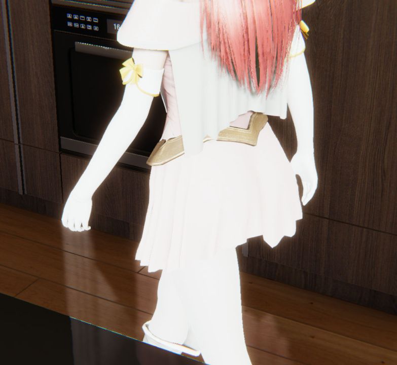 [3D]为所欲为23-林轻舞篇七