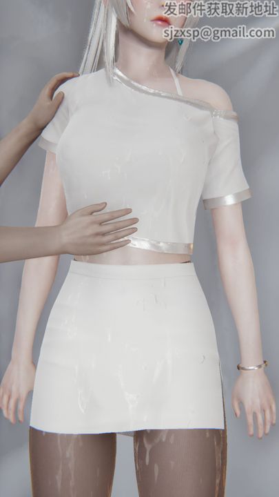 [3D]為所欲為25-林轻舞篇九